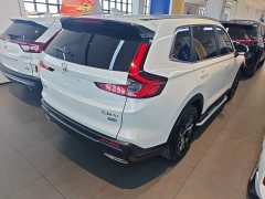 Honda CR-V Global 30th Anniversary Edition 240TURBO FWD Active Version - ფოტო 7