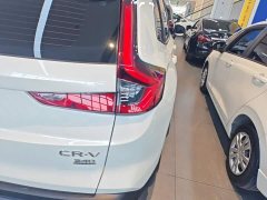 Honda CR-V Global 30th Anniversary Edition 240TURBO FWD Active Version - ფოტო 8