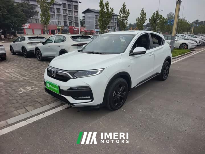 Honda XR-V 2021 220TURBO CVT Luxury - ავტომობილი ჩინეთიდან