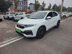 Honda XR-V 2021 220TURBO CVT Luxury - ფოტო 1