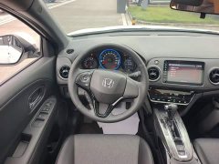 Honda XR-V 2021 220TURBO CVT Luxury - ფოტო 10
