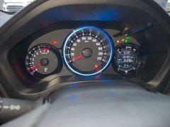 Honda XR-V 2021 220TURBO CVT Luxury - ფოტო 11