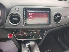 Honda XR-V 2021 220TURBO CVT Luxury - ფოტო 12