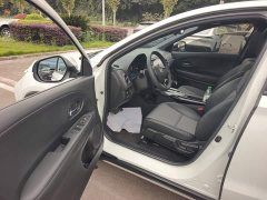 Honda XR-V 2021 220TURBO CVT Luxury - ფოტო 15