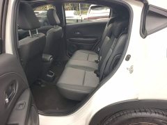 Honda XR-V 2021 220TURBO CVT Luxury - ფოტო 16