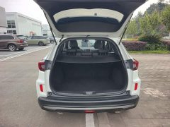 Honda XR-V 2021 220TURBO CVT Luxury - ფოტო 18