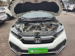 Honda XR-V 2021 220TURBO CVT Luxury - ფოტო 19