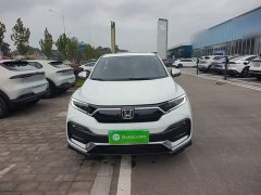 Honda XR-V 2021 220TURBO CVT Luxury - ფოტო 2