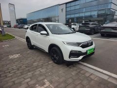 Honda XR-V 2021 220TURBO CVT Luxury - ფოტო 3