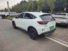 Honda XR-V 2021 220TURBO CVT Luxury - ფოტო 4