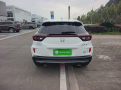 Honda XR-V 2021 220TURBO CVT Luxury - ფოტო 5
