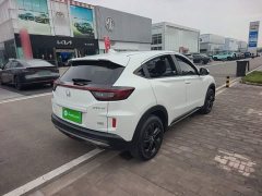Honda XR-V 2021 220TURBO CVT Luxury - ფოტო 6