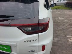 Honda XR-V 2021 220TURBO CVT Luxury - ფოტო 7