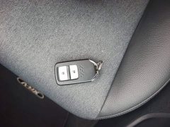 Honda XR-V 2021 220TURBO CVT Luxury - ფოტო 8