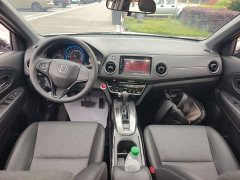 Honda XR-V 2021 220TURBO CVT Luxury - ფოტო 9