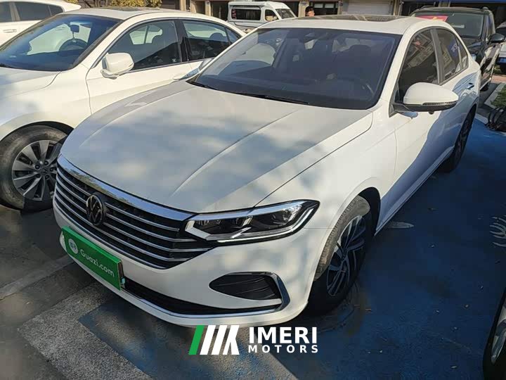 Volkswagen Lavida 1.5L Automatic Five Million Edition