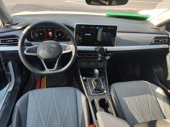 Volkswagen Lavida 1.5L Automatic Five Million Edition - ფოტო 10