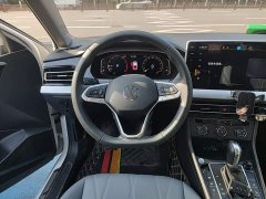 Volkswagen Lavida 1.5L Automatic Five Million Edition - ფოტო 11