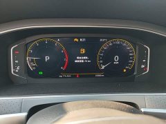 Volkswagen Lavida 1.5L Automatic Five Million Edition - ფოტო 12