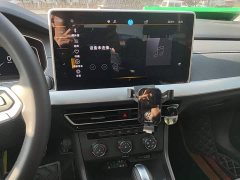 Volkswagen Lavida 1.5L Automatic Five Million Edition - ფოტო 13