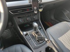 Volkswagen Lavida 1.5L Automatic Five Million Edition - ფოტო 14