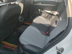 Volkswagen Lavida 1.5L Automatic Five Million Edition - ფოტო 17