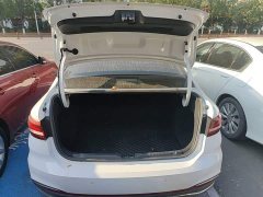 Volkswagen Lavida 1.5L Automatic Five Million Edition - ფოტო 19