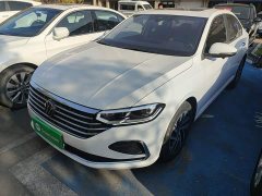 Volkswagen Lavida 1.5L Automatic Five Million Edition - ფოტო 2