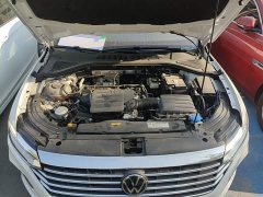 Volkswagen Lavida 1.5L Automatic Five Million Edition - ფოტო 20