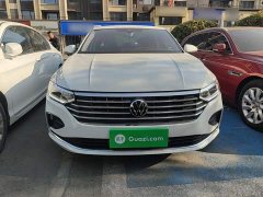 Volkswagen Lavida 1.5L Automatic Five Million Edition - ფოტო 3
