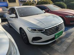 Volkswagen Lavida 1.5L Automatic Five Million Edition - ფოტო 4
