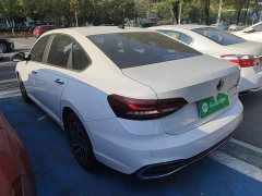 Volkswagen Lavida 1.5L Automatic Five Million Edition - ფოტო 5