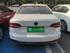 Volkswagen Lavida 1.5L Automatic Five Million Edition - ფოტო 6