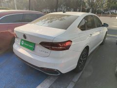 Volkswagen Lavida 1.5L Automatic Five Million Edition - ფოტო 7