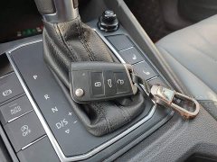 Volkswagen Lavida 1.5L Automatic Five Million Edition - ფოტო 9