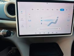 BYD Dolphin 2023 420km Fashion Edition - ფოტო 12