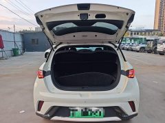 BYD Dolphin 2023 420km Fashion Edition - ფოტო 18