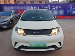 BYD Dolphin 2023 420km Fashion Edition - ფოტო 2