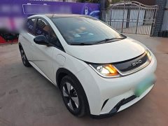 BYD Dolphin 2023 420km Fashion Edition - ფოტო 3