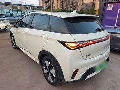 BYD Dolphin 2023 420km Fashion Edition - ფოტო 4