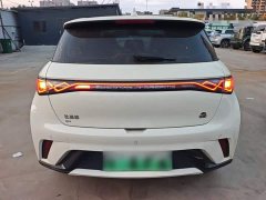BYD Dolphin 2023 420km Fashion Edition - ფოტო 5
