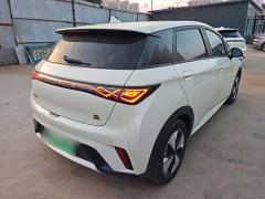 BYD Dolphin 2023 420km Fashion Edition - ფოტო 6