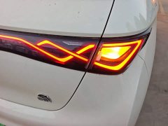 BYD Dolphin 2023 420km Fashion Edition - ფოტო 7