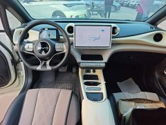 BYD Dolphin 2023 420km Fashion Edition - ფოტო 9