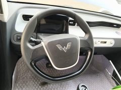 Wuling Hongguang MINIEV Delightful Edition LFP - ფოტო 10
