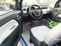 Wuling Hongguang MINIEV Delightful Edition LFP - ფოტო 15