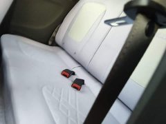 Wuling Hongguang MINIEV Delightful Edition LFP - ფოტო 16