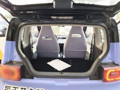 Wuling Hongguang MINIEV Delightful Edition LFP - ფოტო 18