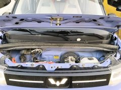 Wuling Hongguang MINIEV Delightful Edition LFP - ფოტო 19