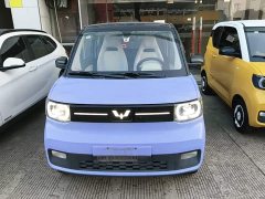 Wuling Hongguang MINIEV Delightful Edition LFP - ფოტო 2